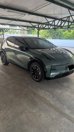 ZEEKR X 66 KW ELÉTRICO FLAGSHIP AWD